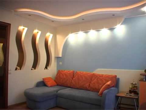 Дизайн 1 комнатной квартиры хрущевки