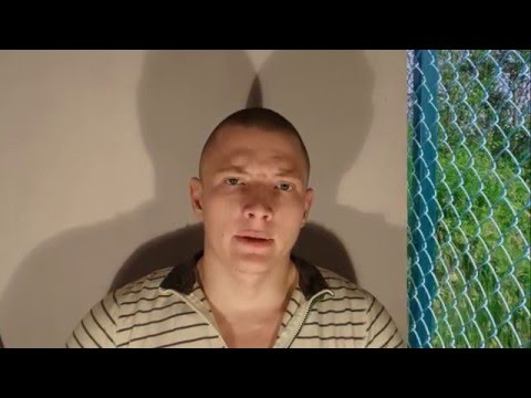 Забор своими руками. #Строим ЖБ Дом.