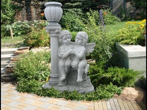 Дизайн и планирование участка 6 соток и меньше