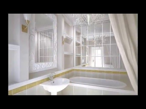 Дизайн ванной комнаты 5 кв м