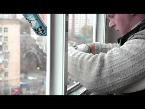 Максимус окна - установка пластиковых окон на лоджии ( остекление лоджии )
