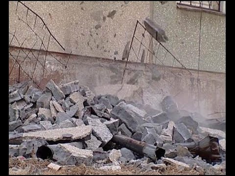 Из чего лучше строить дом? Выбор Материала