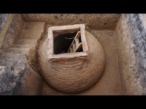 Как Построить Погреб Своими Силами