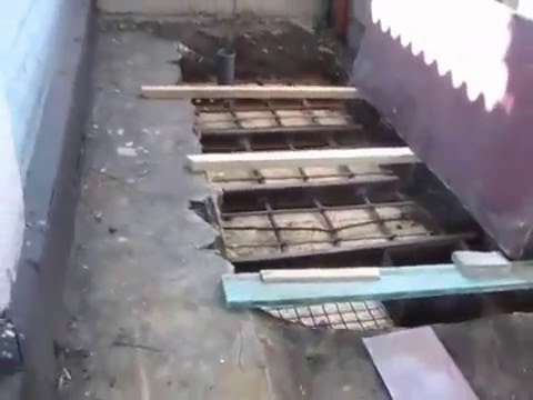 Пристройка к дому