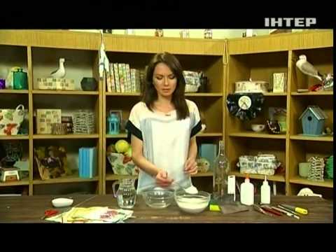 Удачный проект. Спальня в стиле Прованс