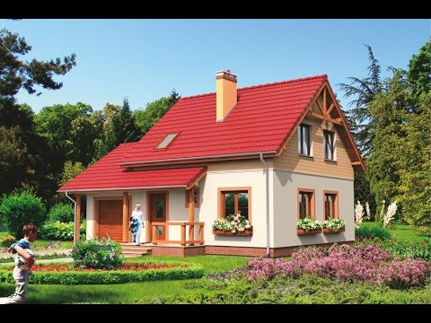 КАК ПОСТРОИТЬ НЕДОРОГОЙ ДОМ