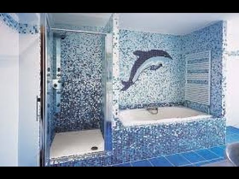 Дизайн ванной комнаты маленького размера фото
