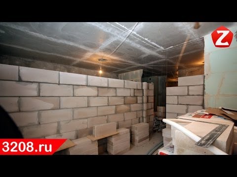 Этапы ремонта. Секреты качественного евроремонта квартиры.