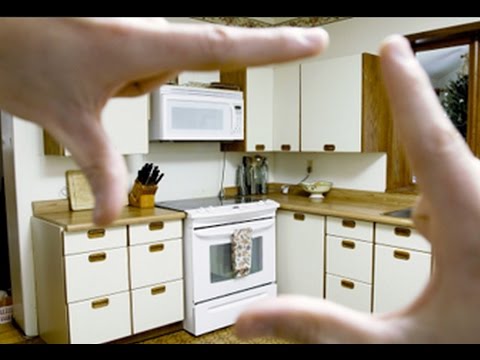 Виды планировки кухни.  Какую выбрать