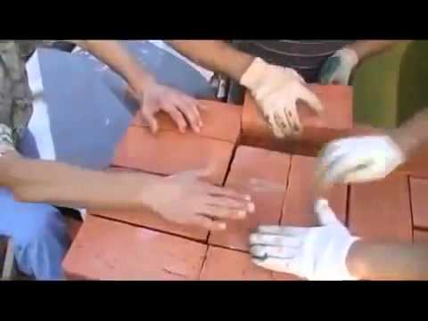 КАК СЛОЖИТЬ ПЕЧЬ СВОИМИ РУКАМИ