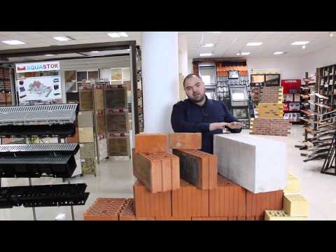 Из чего строить стены! СтройЛикБез Выпуск 1