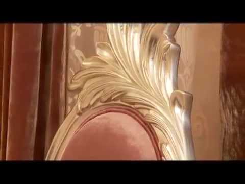 Стиль Арт-деко