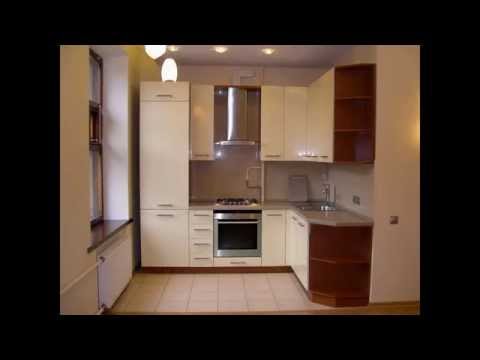 Дизайн интерьер кухни 6 кв м фото - мебель