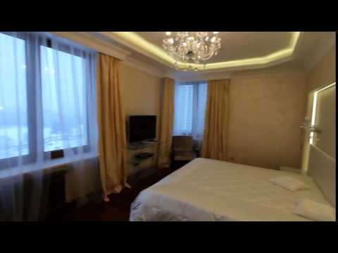 Элитный дизайн и ремонт квартир в Москве.