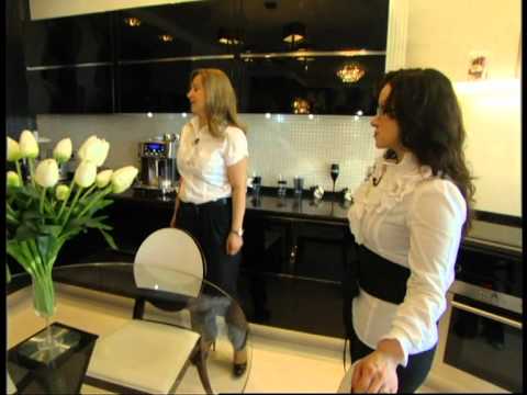 Интерьер в деталях.Черно-белый интерьер.black&white interior