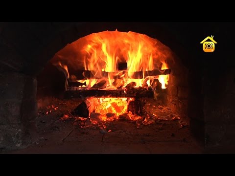 Строительство русской печи по старинному образцу // FORUMHOUSE