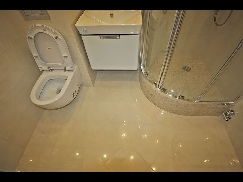 Ремонт (переделка) совмещенного санузла