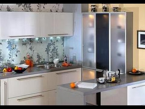 Недорогой ремонт маленькой кухни