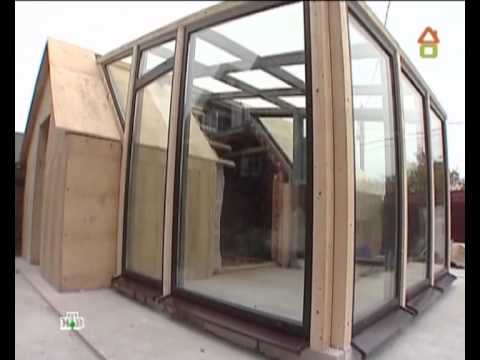 дачный ответ баня с бассейном