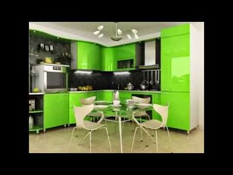 Кухни. Идеи интерьера от БРВ Мебель