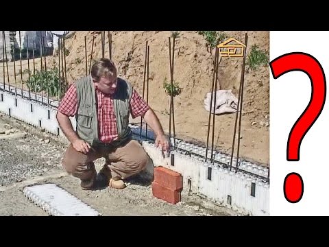 Правильное утепление стен дома. Снаружи или внутри? Физика процесса