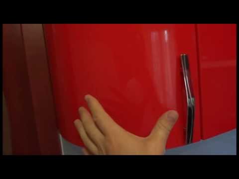 Фасады для кухни|Что выбрать| Даю совет|часть 2