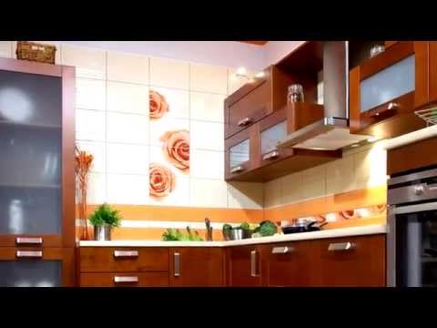 Дизайн кухни, варианты дизайна кухни для дома и квартиры