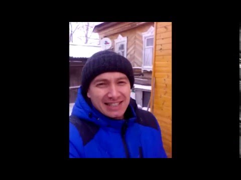 Баня СУПЕР-ДЕШЕВО!!! Самая дешевая баня своими руками
