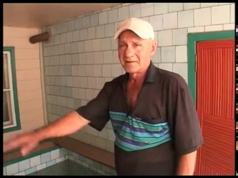 Бассейн у бани своими руками. Урожайные грядки