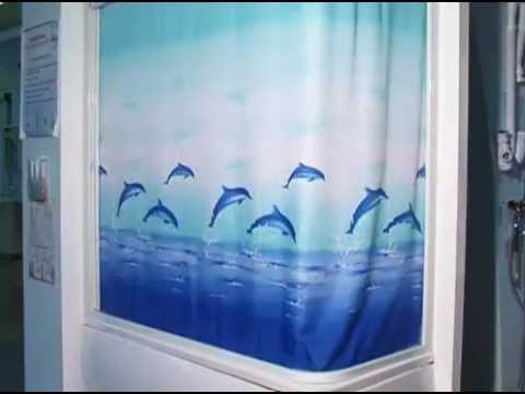 Душевые ограждения нового поколения - AVANT!