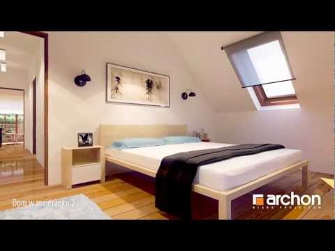 Дом в майоране 2 - Увлекательнaя прогулкa - проект ARCHON+