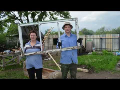 Строительство дачного домика