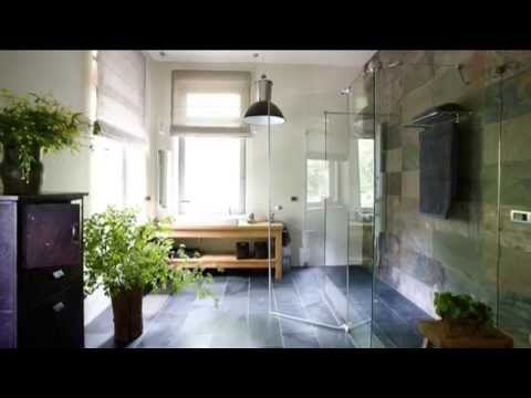 Интерьер в стиле фьюжн (Style fusion)