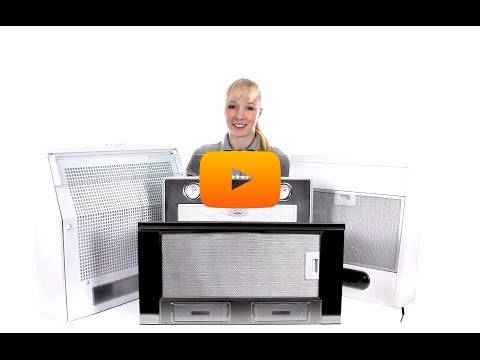 Как выбрать вытяжку? Какую лучше купить?