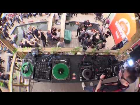 The Revenge Boiler Room London DJ Set