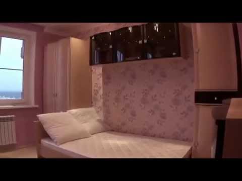 Ремонт и дизайн 4 комнатной квартиры