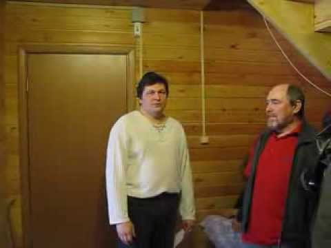 Отзыв на печь для дачи быстрого тепла на даче!