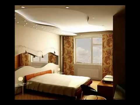 Интерьер спальни 12 кв.м.