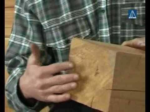 Строительство домов из бруса.wmv